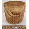 Image 2 : CEDAR FROG BASKET