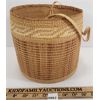 Image 5 : CEDAR FROG BASKET