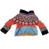 Image 1 : GREENLAND CHILD'S TRADITIONAL BEADED TOP