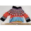 Image 2 : GREENLAND CHILD'S TRADITIONAL BEADED TOP