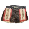 Image 1 : GREENLAND CHILD'S LEATHER & CARIBOU(?) FUR SHORTS