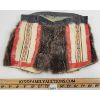 Image 2 : GREENLAND CHILD'S LEATHER & CARIBOU(?) FUR SHORTS