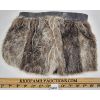 Image 3 : GREENLAND CHILD'S LEATHER & CARIBOU(?) FUR SHORTS