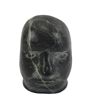 Image 1 : "HEAD" BY MATIUSI MANUKULLU QILUQI - STONE
