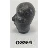 Image 2 : "HEAD" BY MATIUSI MANUKULLU QILUQI - STONE