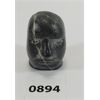 Image 3 : "HEAD" BY MATIUSI MANUKULLU QILUQI - STONE