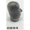 Image 4 : "HEAD" BY MATIUSI MANUKULLU QILUQI - STONE