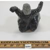 Image 2 : MAN W/ MANY FACES BY ISAC ETIDLE(?) - STONE