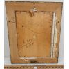 Image 2 : MEADOW STUDY BY VAMISKY Y.(?) - FRAMED OIL ON BOARD