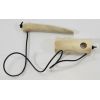 Image 2 : "AJAGAK" GAME OF SKILL - BONE & ROPE