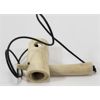 Image 3 : "AJAGAK" GAME OF SKILL - BONE & ROPE