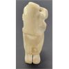 Image 3 : BONE CARVED PARENT HOLDING UP CHILD