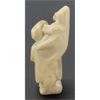 Image 4 : BONE CARVED PARENT HOLDING UP CHILD