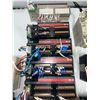 Image 3 : Lot of Omron Modules