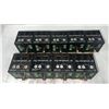 Image 1 : Lot of (9) Omron #V680-HAM42-DRT Modules