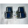 Image 2 : Lot of (4) Omron #E5CN-R1TDU Temperature Controllers