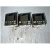 Image 2 : Lot of (3) Sony #LT10-105B Display Units