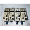 Image 2 : Lot of (4) Shinko Feeder Controllers