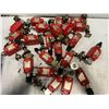 Image 1 : Lot of Banner #SI-LM40KVE Safety Interlocks