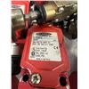 Image 2 : Lot of Banner #SI-LM40KVE Safety Interlocks