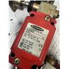 Image 3 : Lot of Banner #SI-LM40KVE Safety Interlocks
