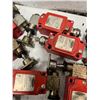 Image 4 : Lot of Banner #SI-LM40KVE Safety Interlocks