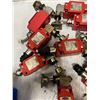 Image 7 : Lot of Banner #SI-LM40KVE Safety Interlocks