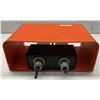 Image 2 : Linemaster #TWIN 88SH1-05 Foot Switch