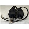 Image 1 : (2) Vexta #BLFM5120-GFS Brushless DC Motors w/ #GFS5G30 Gear Heads