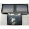 Image 1 : Lot of (3) Pro-face #2880045-02 / #GP2600-TC41-24V Screens