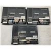 Image 2 : Lot of (3) Pro-face #2880045-02 / #GP2600-TC41-24V Screens