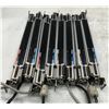 Image 2 : Lot of Keyence #SL-V16H Transmitters & Receivers