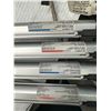 Image 2 : Lot of Keyence #SL-C48H Transmitters & Receivers
