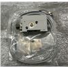 Image 2 : SMC #ISA3-GFP 100-200kPa Digital Gap Checker