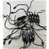 Image 1 : Lot of Sony #DG810B Gauging Probe Magnescale Digital Slim Probes