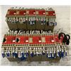 Image 3 : Lot of Misc. Omron Safety Relay Units