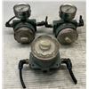 Image 3 : Lot of (3) Denso #410690-0010 Pressure Air Regulators