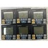 Image 1 : Lot of Sony #LT20-201 Magnescale Display Units