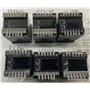 Image 3 : Lot of Sony #LT20-201 Magnescale Display Units