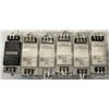 Image 1 : Lot of Misc. Omron Power Supplies