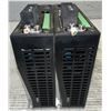 Image 2 : Lot of (2) Oriental Motor #BLED6SM Brushless Motor Drives