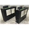 Image 3 : Lot of (2) Oriental Motor #BLED6SM Brushless Motor Drives