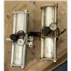 Image 1 : Lot of (2) SMC #VBA20A-T03-Z Booster Regulators