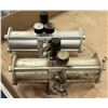 Image 3 : Lot of (2) SMC #VBA20A-T03-Z Booster Regulators