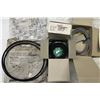 Image 2 : Lot of Misc. Sunx Items as Pictured