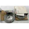 Image 2 : Lot of (2) Keyence #OP-97491 Sensors