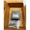 Image 3 : Lot of (3) Quantum #Q45P Monitors