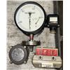 Image 1 : Lot of (3) Misc. Pressure Gauging Units