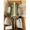 Image 2 : Parker #NBH3-60-130 Taiyo Air Oil Booster