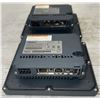 Image 3 : Lot of (2) Schneider Electric #HMIS5T Magelis Touch Screens